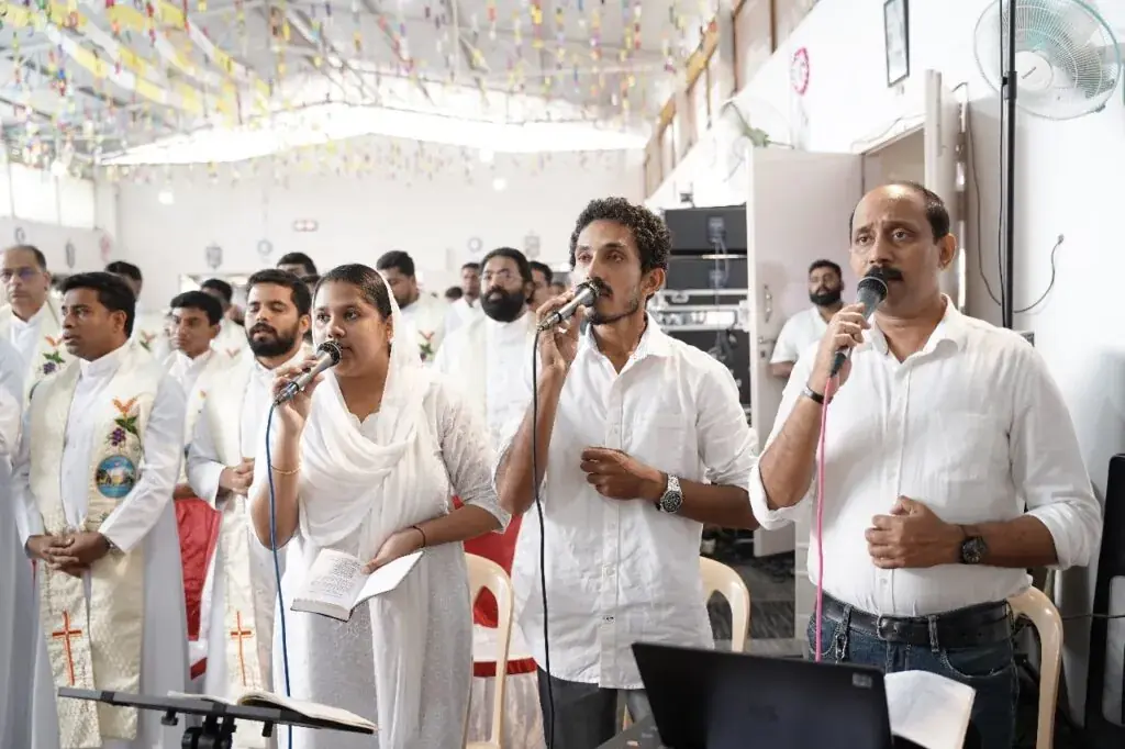 Parish Choir